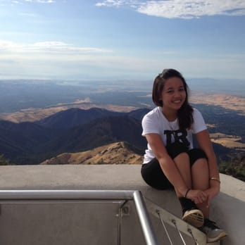 Mount Diablo State Park - A beautiful view with a beautiful woman. - Parks Near Me - Clayton, California Mount Diablo State Park - A beautiful view with a beautiful woman. - Parks Near Me - Clayton, California