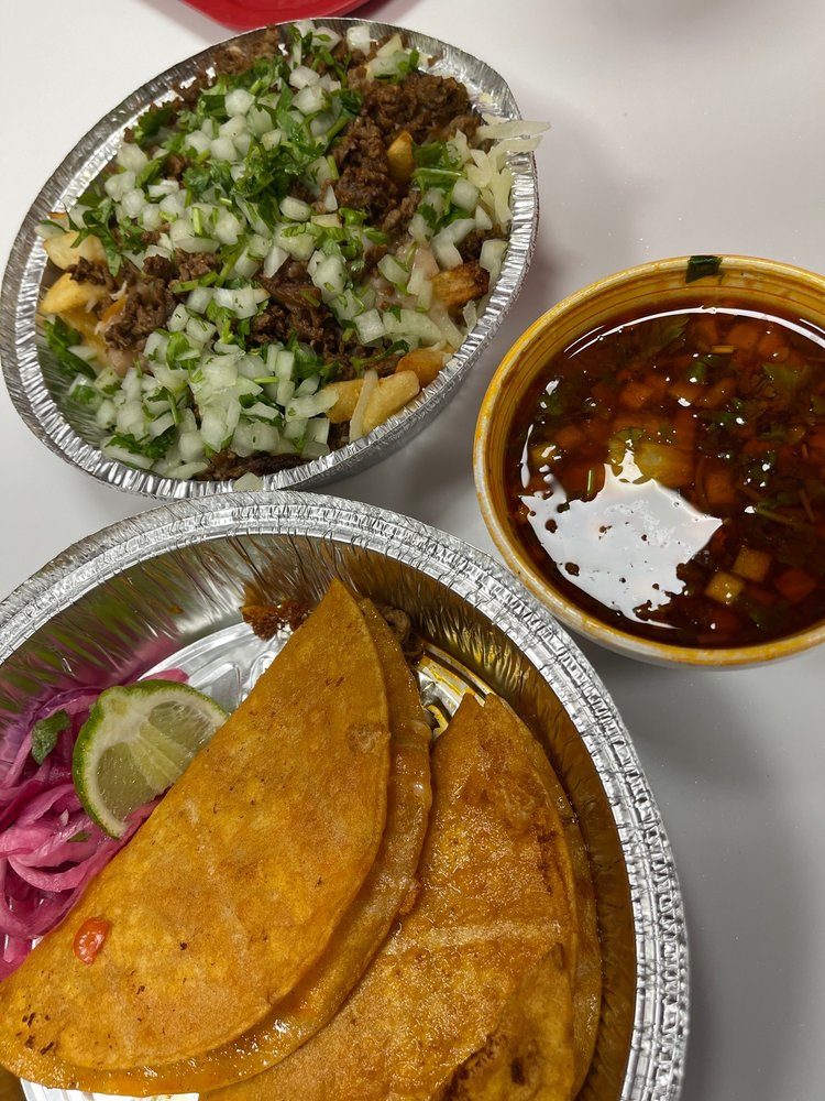 GUANATOS TACOS 153 Photos & 271 Reviews 21525 Soledad Canyon Rd