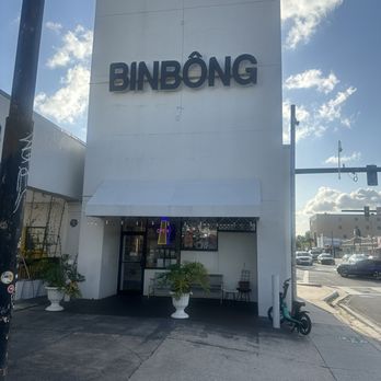 BinBong - Coffee & Tea Near Me - Orlando, Florida BinBong - Coffee & Tea Near Me - Orlando, Florida