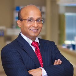 North Atlanta Vascular Clinic - Uthan Vivek, MD, FACS, RPVI