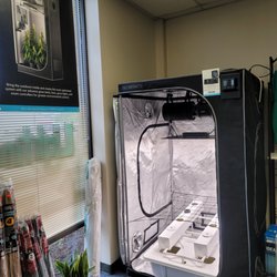 Growmor Hydroponics