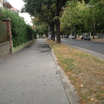 Kaasgrabengasse - Local Flavor Near Me - Vienna, 9