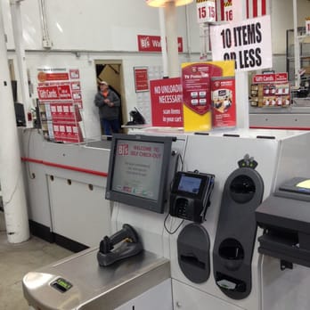 BJ's Wholesale Club - Self check out with wand - Wholesale Stores Near Me - Virginia Beach, Virginia BJ's Wholesale Club - Self check out with wand - Wholesale Stores Near Me - Virginia Beach, Virginia