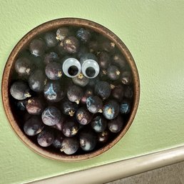 Wall art Wall art