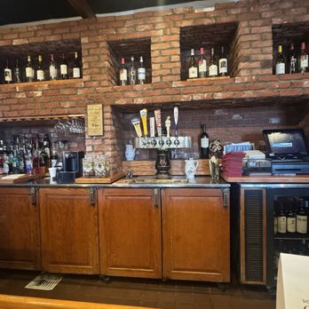 Carrabba's Italian Grill - Seafood Near Me - Avondale, Arizona