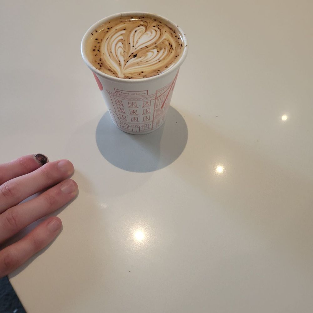 Found Coffee - Bellwoods - Coffee & Tea Near Me - Toronto, Ontario Found Coffee - Bellwoods - Coffee & Tea Near Me - Toronto, Ontario