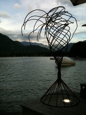 Chez Ma Cousine by null