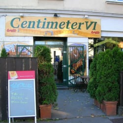 Centimeter