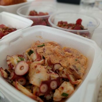 Ono Seafood - Seafood Near Me - Honolulu, Hawaii Ono Seafood - Seafood Near Me - Honolulu, Hawaii
