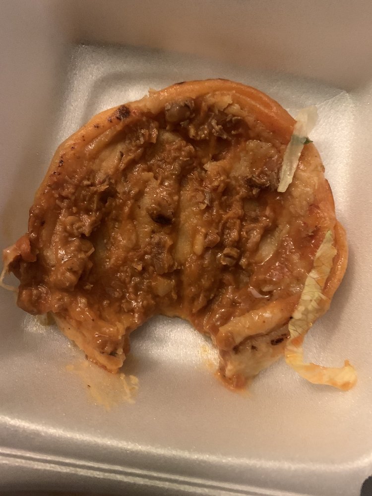 La Tapatia Mexican Grill