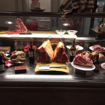 Interno 92 - Meat - Steakhouses Near Me - Rome, RM Interno 92 - Meat - Steakhouses Near Me - Rome, RM