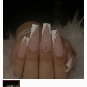 Amor Nails & Spa - This is what i wanted - Waxing Near Me - Austin, Texas