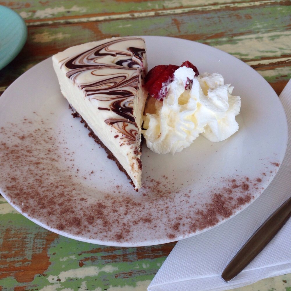 The Depot - Yummy cheesecake - Coffee & Tea Near Me - Nikenbah, QLD