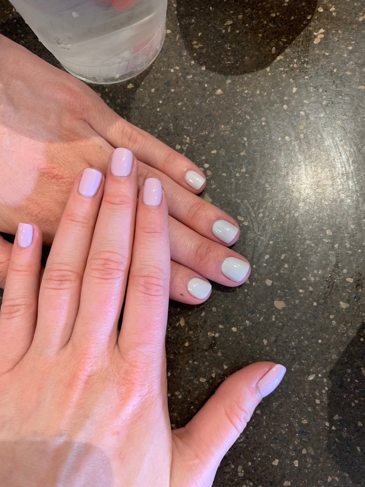 DIVA NAILS & SPA 50 Photos & 97 Reviews 540 S Mendenhall Rd, Memphis, TN Yelp