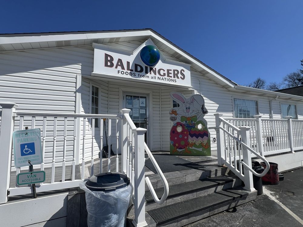 BALDINGER’S MARKET Updated September 2024 30 Photos & 29 Reviews