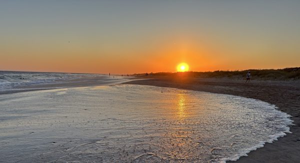 Fort Tilden Beach by null