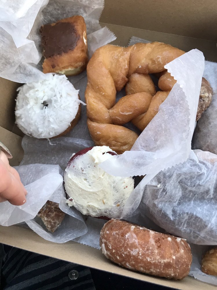 Bill’s Donut Shop 232 Photos & 458 Reviews Donuts 268 N Main St