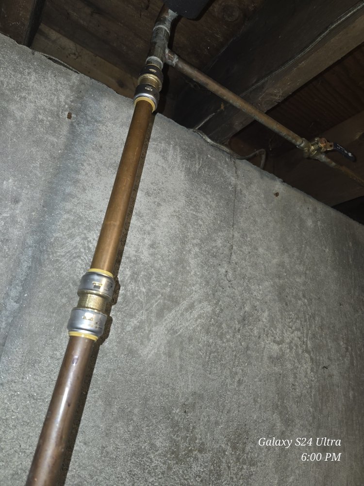 Slide of Backroad Plumbing & Drain Cleaning