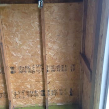 Friendly Electric - New Sub Panel location in shed. - Electricians Near Me Friendly Electric - New Sub Panel location in shed. - Electricians Near Me