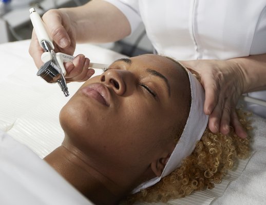 La Suite Skincare by null