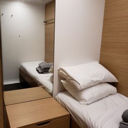 Sleepbox