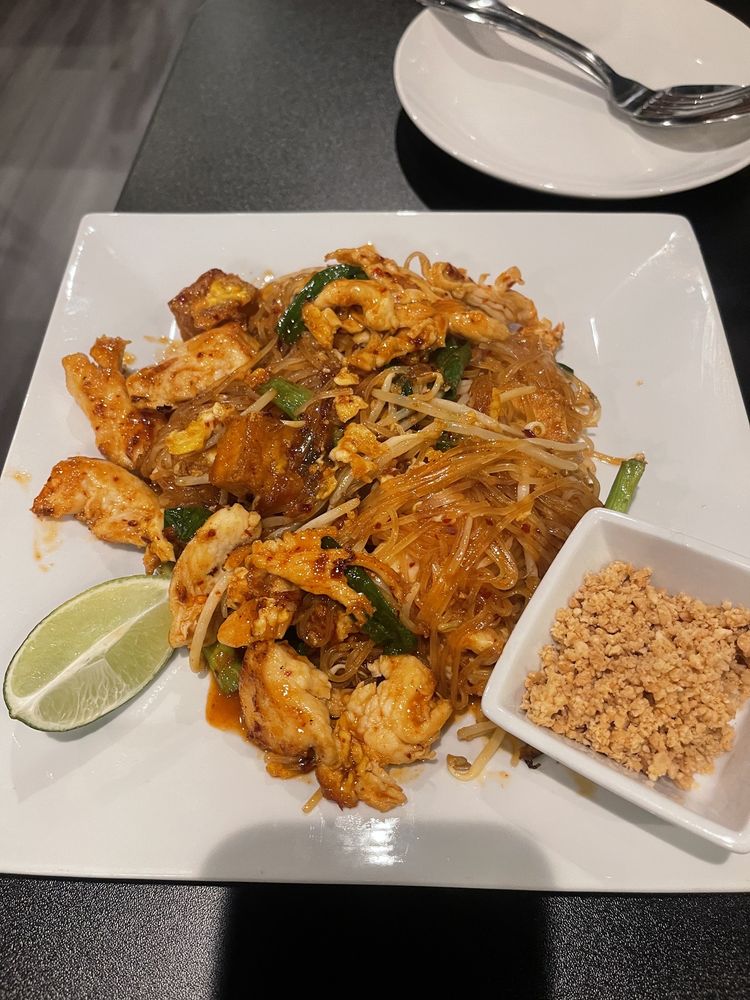 YaYa's Thai Fusion & Steaks