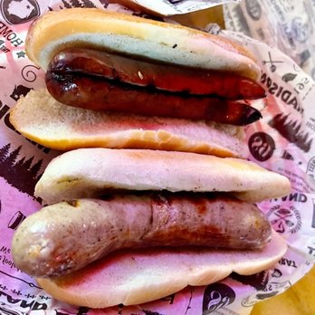 State Street Brats - American Near Me - Madison, Wisconsin State Street Brats - American Near Me - Madison, Wisconsin