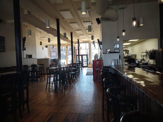 Foremost Brewing Cooperative by null