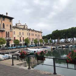 Hotel Piroscafo