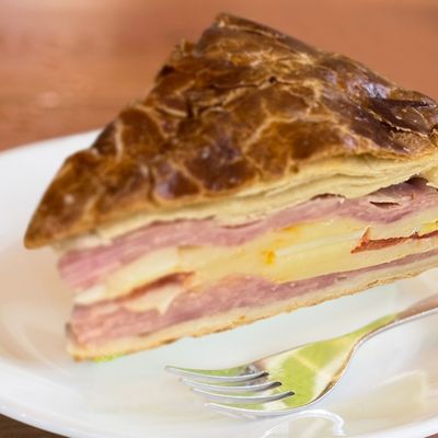 La Nueva Bakery by null