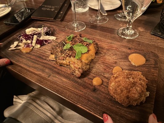 Midlothian Chef's Kitchen by null