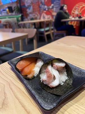 Miyabi Sushi & Ramen by null