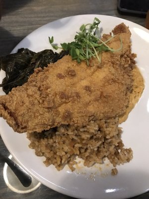 The Bayou Easton by null