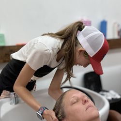 Olivia Jayde Salon