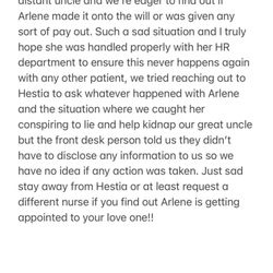 Hestia Hospice and Palliative Care