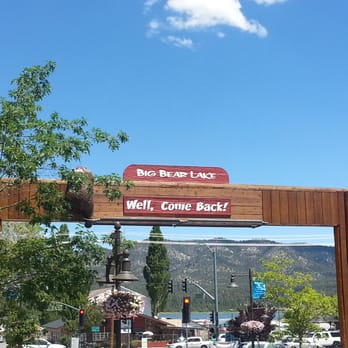 Big Bear Lake Village - Local Flavor Near Me Big Bear Lake Village - Local Flavor Near Me