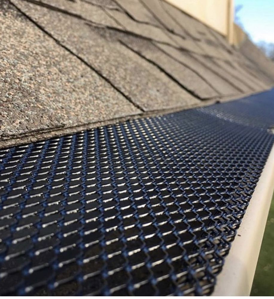 Slide of Blitz Haus Roofing & Renovation