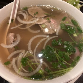 Pho Star Bowl - #13 rare steak and brisket pho - Vietnamese Near Me - Riverside, California Pho Star Bowl - #13 rare steak and brisket pho - Vietnamese Near Me - Riverside, California