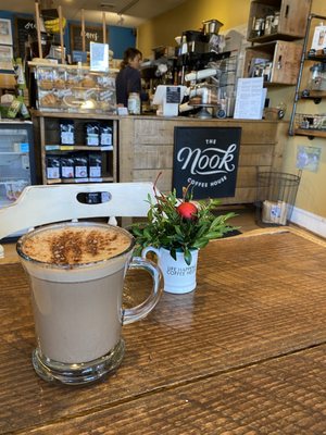 THE NOOK COFFEE HOUSE - 136 Photos & 105 Reviews - 307 Main St, East ...