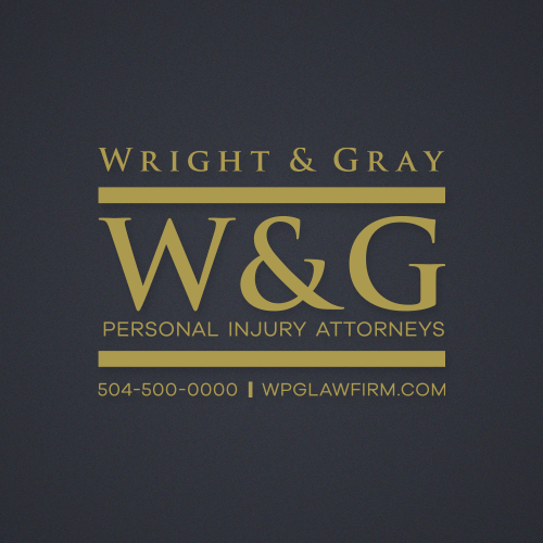 Wright Gray - disability attorney in New Orleans, LA