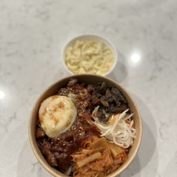 Glass Noodles
