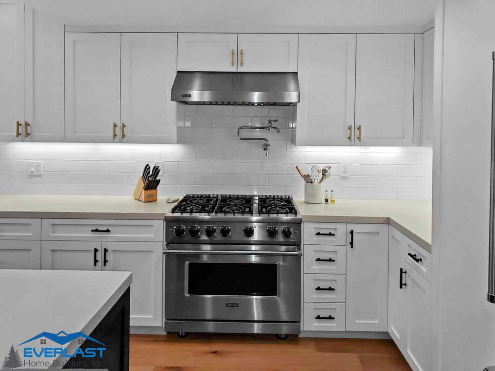 Slide of Everlast Home Builders