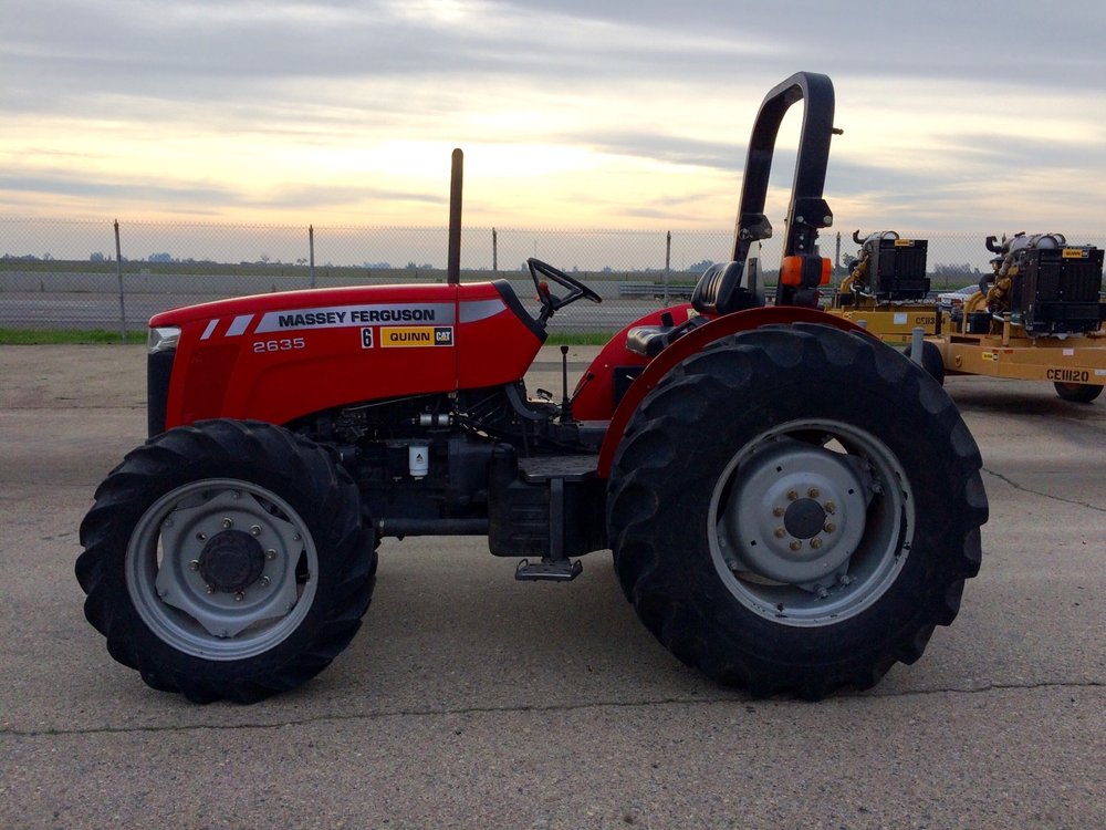 QUINN CAT SALINAS Updated August 2024 Request a Quote 1300