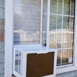 Prime Time Installs - Installed by David