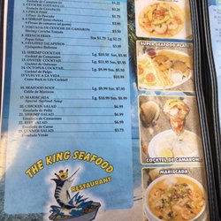 King Seafood