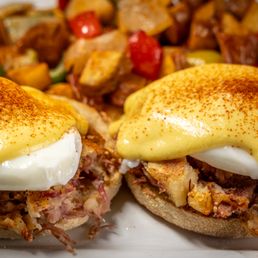Dublin Benedict