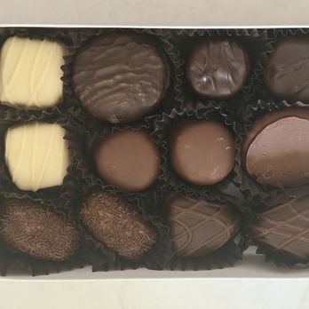 See's Candies - Chocolatiers & Shops Near Me - Gilbert, Arizona