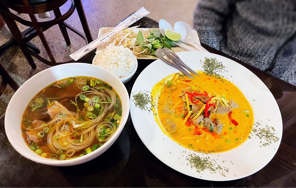 What The Pho