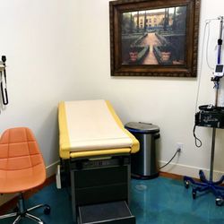 Bliss Medical Center