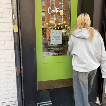 Catbird - Brooklyn - Jewelry Near Me - Brooklyn, New York